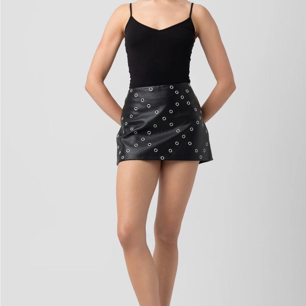 Blank NYC Smart Choice Skirt